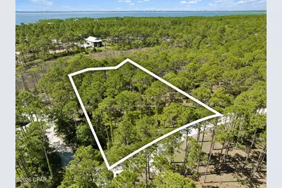 6315 Turkey Cove Lane, Panama City Beach, FL 32413 - Photo 3