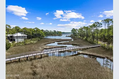 6315 Turkey Cove Lane, Panama City Beach, FL 32413 - Photo 5
