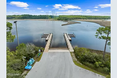 6315 Turkey Cove Lane, Panama City Beach, FL 32413 - Photo 17