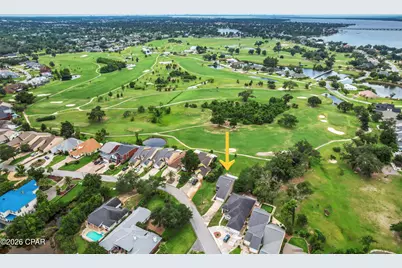 2511 Country Club Drive, Lynn Haven, FL 32444 - Photo 29