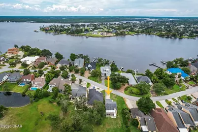 2511 Country Club Drive, Lynn Haven, FL 32444 - Photo 33