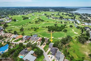 2511 Country Club Dr, Lynn Haven, FL 32444 - Photo 29
