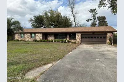 627 Old Hickory Street, Panama City, FL 32404 - Photo 1