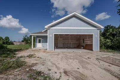 2831 Wakulla Avenue, Panama City, FL 32405 - Photo 1