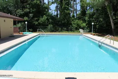 8501 N Lagoon Drive #209, Panama City, FL 32408 - Photo 1
