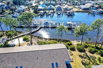 8501 N Lagoon Drive #209, Panama City, FL 32408 - Photo 1