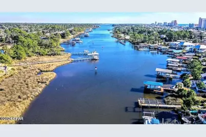8501 N Lagoon Drive #209, Panama City, FL 32408 - Photo 5