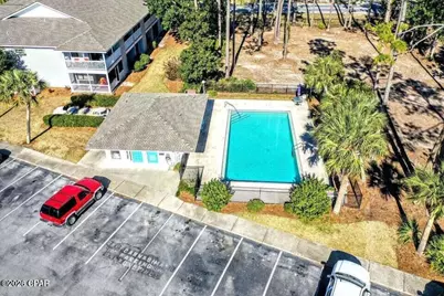 8501 N Lagoon Drive #209, Panama City, FL 32408 - Photo 7