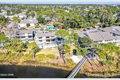 8501 N Lagoon Drive #209, Panama City, FL 32408 - Photo 3