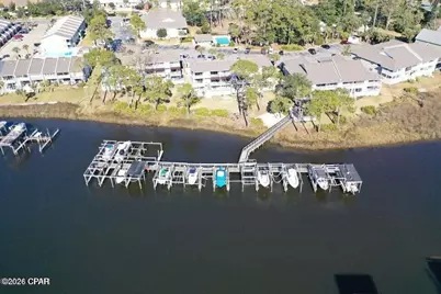8501 N Lagoon Drive #209, Panama City, FL 32408 - Photo 5