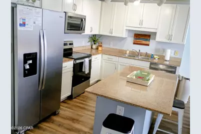 9860 S Thomas Drive #814, Panama City, FL 32408 - Photo 13