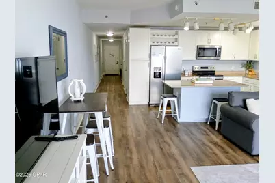 9860 S Thomas Drive #814, Panama City, FL 32408 - Photo 19