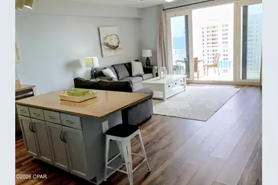 9860 S Thomas Drive #814, Panama City, FL 32408 - Photo 15