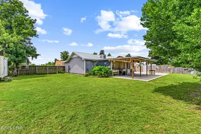 5101 Osage Court, Youngstown, FL 32466 - Photo 35