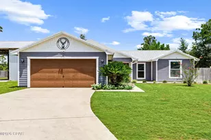 5101 Osage Ct, Youngstown, FL 32466 - Photo 1