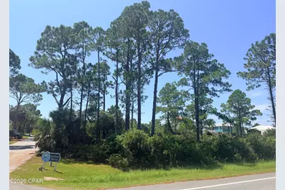 111 Pluto Way, Port Saint Joe, FL 32456 - Photo 1