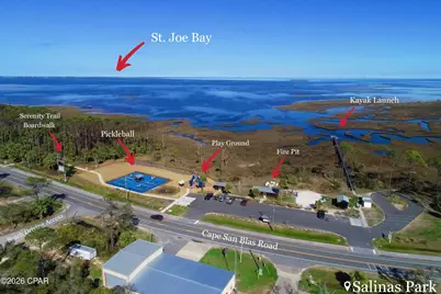 111 Pluto Way, Port Saint Joe, FL 32456 - Photo 11