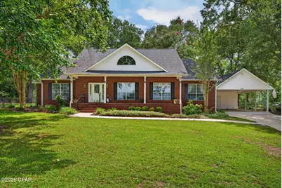 2712 Marian Drive, Bonifay, FL 32425 - Photo 1