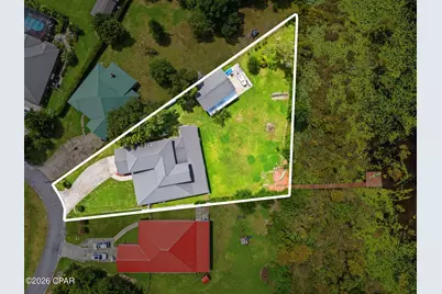 5133 Indian Bluff Drive, Youngstown, FL 32466 - Photo 81