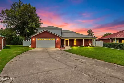 5133 Indian Bluff Drive, Youngstown, FL 32466 - Photo 1