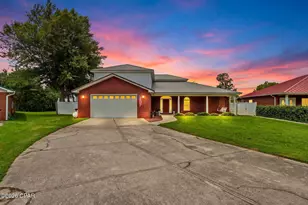 5133 Indian Bluff Dr, Youngstown, FL 32466 - Photo 1