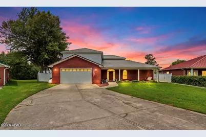 5133 Indian Bluff Drive, Youngstown, FL 32466 - Photo 1