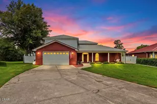 5133 Indian Bluff Dr, Youngstown, FL 32466 - Photo 1