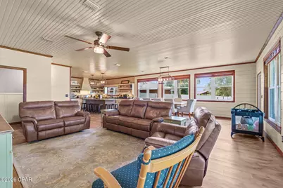 5133 Indian Bluff Drive, Youngstown, FL 32466 - Photo 31
