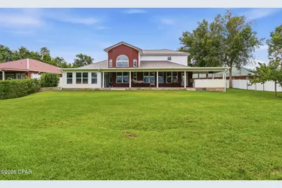 5133 Indian Bluff Drive, Youngstown, FL 32466 - Photo 71