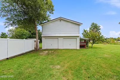 5133 Indian Bluff Drive, Youngstown, FL 32466 - Photo 61