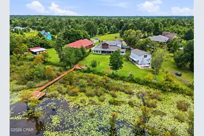 5133 Indian Bluff Drive, Youngstown, FL 32466 - Photo 77