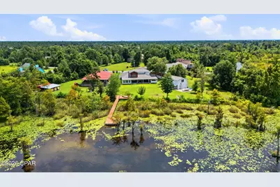 5133 Indian Bluff Drive, Youngstown, FL 32466 - Photo 79