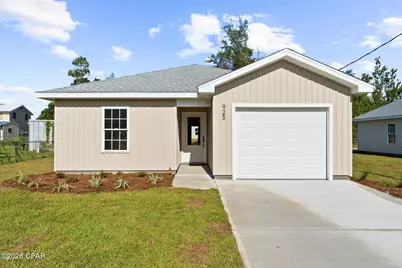 239 Kraft Avenue, Panama City, FL 32401 - Photo 1