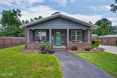 717 Sinclair Street, Chipley, FL 32428 - Photo 1