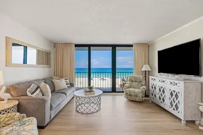 11347 Front Beach Road #306, Panama City Beach, FL 32407 - Photo 1