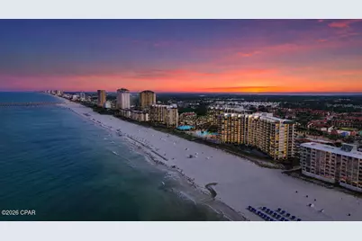 11347 Front Beach Road #306, Panama City Beach, FL 32407 - Photo 67