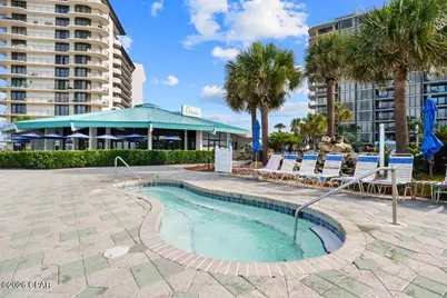 11347 Front Beach Road #306, Panama City Beach, FL 32407 - Photo 49