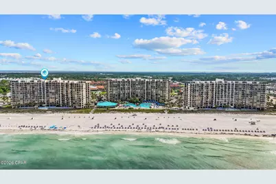 11619 Front Beach Road #708, Panama City Beach, FL 32407 - Photo 33