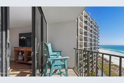 11619 Front Beach Road #708, Panama City Beach, FL 32407 - Photo 29