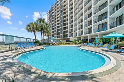 11619 Front Beach Road #708, Panama City Beach, FL 32407 - Photo 35