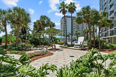 11619 Front Beach Road #708, Panama City Beach, FL 32407 - Photo 47