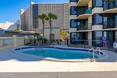 9850 S Thomas Drive #305W, Panama City, FL 32408 - Photo 55