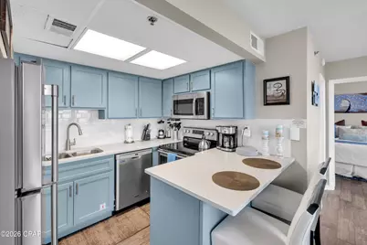 9850 S Thomas Drive #305W, Panama City, FL 32408 - Photo 7