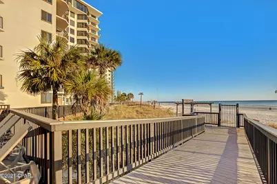 9850 S Thomas Drive #305W, Panama City, FL 32408 - Photo 77