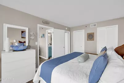 9850 S Thomas Drive #305W, Panama City, FL 32408 - Photo 27