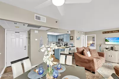 9850 S Thomas Drive #305W, Panama City, FL 32408 - Photo 5