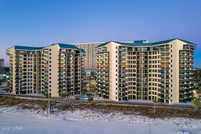 9850 S Thomas Drive #305W, Panama City, FL 32408 - Photo 33