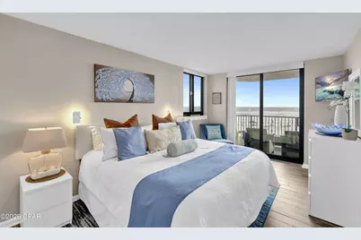 9850 S Thomas Drive #305W, Panama City, FL 32408 - Photo 1