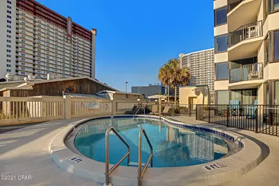 9850 S Thomas Drive #305W, Panama City, FL 32408 - Photo 73
