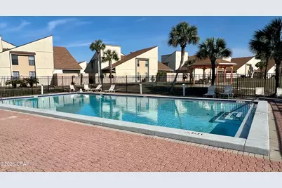 17462 Front Beach Road #8A-1, Panama City Beach, FL 32413 - Photo 23